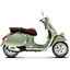 vespa